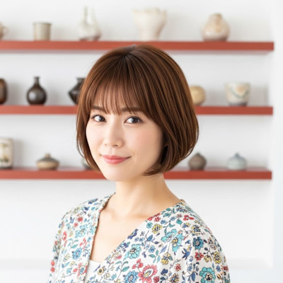 ミニボブvisco上福岡