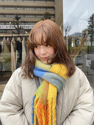 Discovered×スタイル