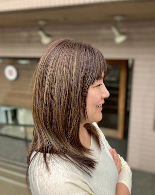 L'レイヤー(ローレイヤー)