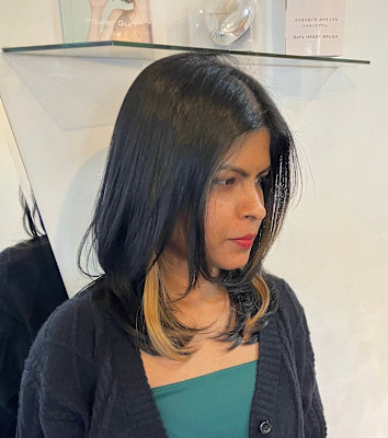 L'レイヤー(ウルフ)