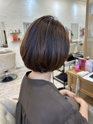 Instagram＠a.kazuya_lemie