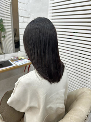 Instagram＠a.kazuya_lemie