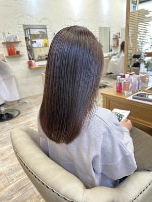 Instagram＠a.kazuya_lemie