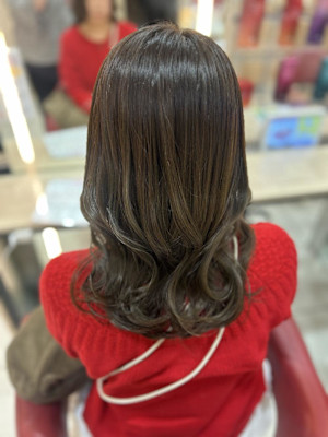 【伊勢原】オリーブベージュ