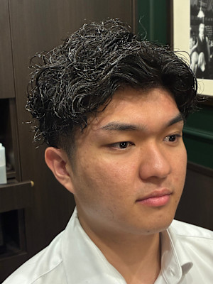 ツイストスパイラル