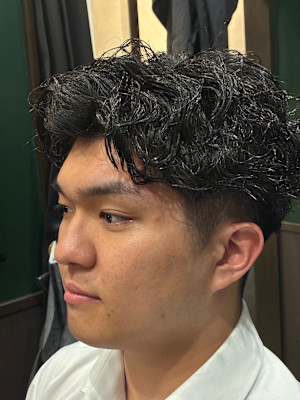 ツイストスパイラル