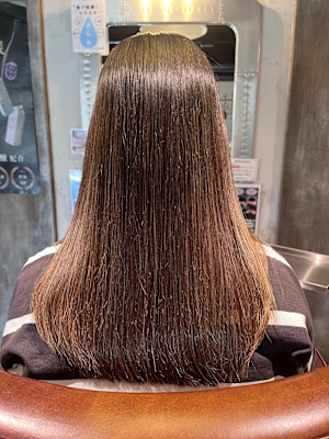 【大人の艶ロング】