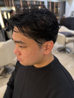 20代30代40代お勧め×メンズショート