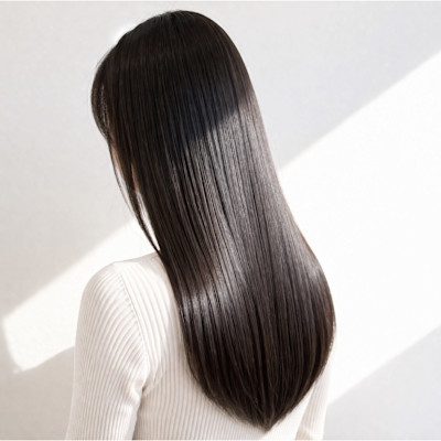 【豊中】美髪ストレート】