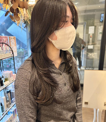 ロングレイヤー