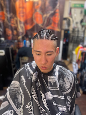 フルコーンロウ