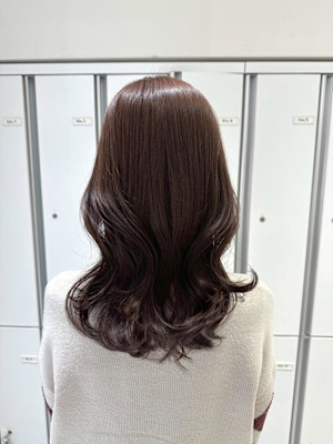 【伊勢原】ショコラブラウン