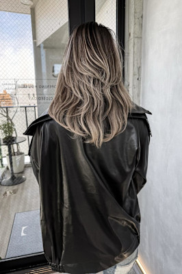 ★ウルフレイヤー×シャドウルーツバレ★