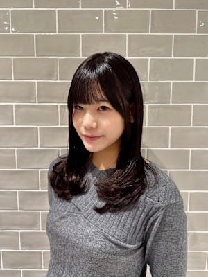 GRAUN BEAUTY SALON×スタイル