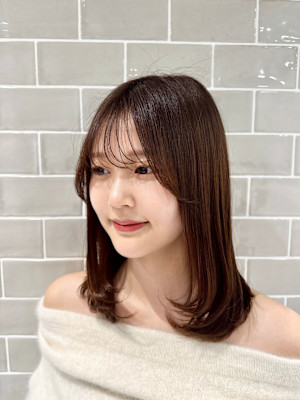 GRAUN BEAUTY SALON×スタイル