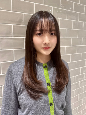 GRAUN BEAUTY SALON×スタイル