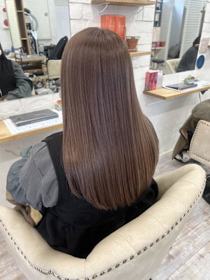 イルミナ/ラベンダー/メテオ