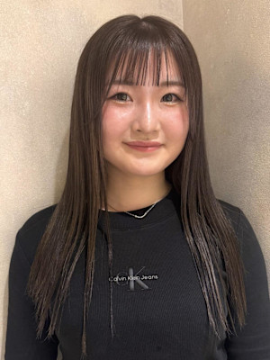 チョコレートブラウン