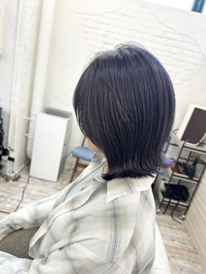 Instagram＠a.kazuya_lemie