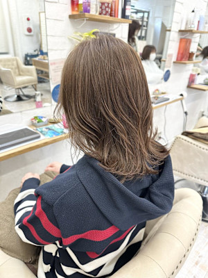 Instagram＠a.kazuya_lemie