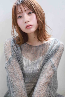 外ハネボブ【高円寺/東高円寺/新高円寺】