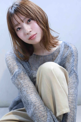 外ハネボブ【高円寺/東高円寺/新高円寺】