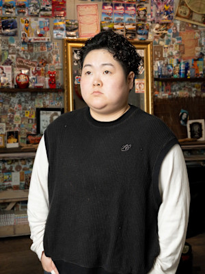 アップパング 厚木 海老名 バーバー