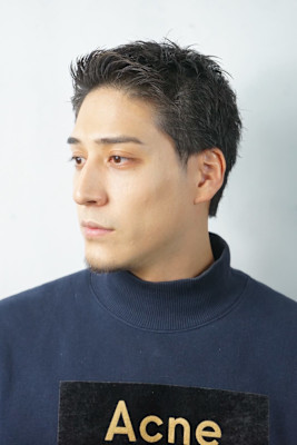 ビジネスショート