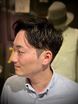 ビジネスマンにおすすめ！