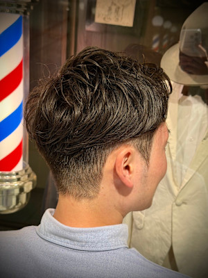 ビジネスマンにおすすめ！