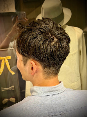 ビジネスマンにおすすめ！