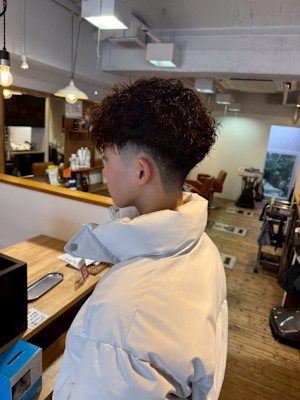 hair balu balu×スタイル