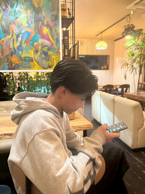 hair balu balu×スタイル