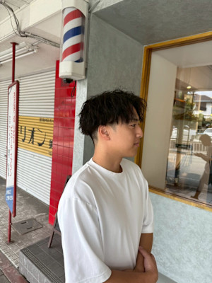 hair balu balu×スタイル