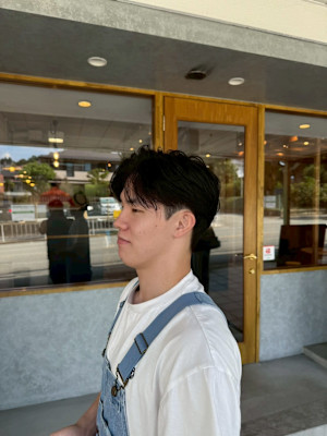 hair balu balu×スタイル