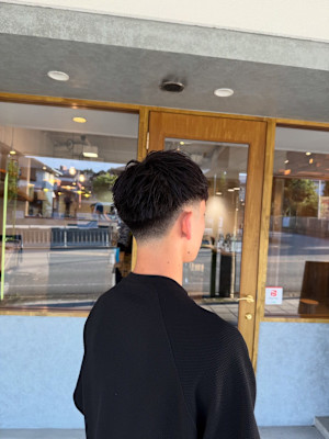 hair balu balu×スタイル