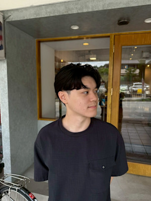 hair balu balu×スタイル