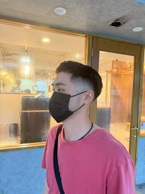 hair balu balu×スタイル