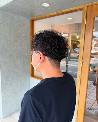 hair balu balu×スタイル