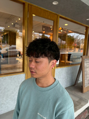 hair balu balu×スタイル