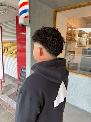 hair balu balu×スタイル