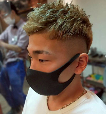 hair balu balu×スタイル