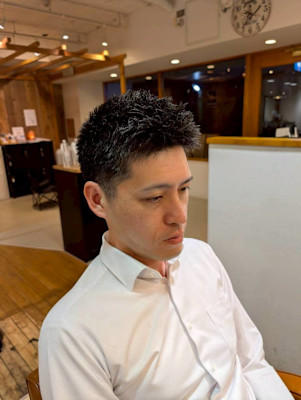 hair balu balu×スタイル