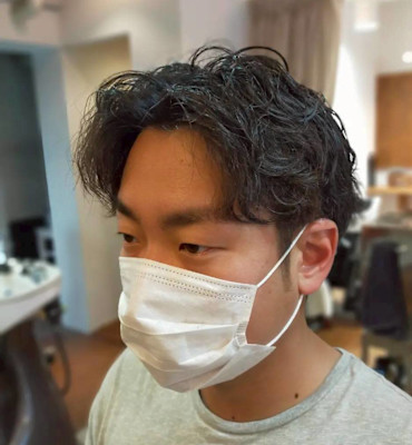 hair balu balu×スタイル