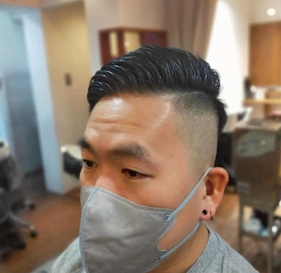 hair balu balu×スタイル