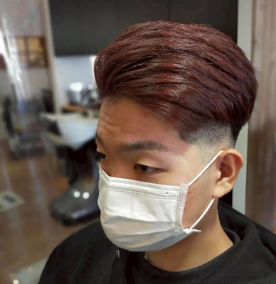 hair balu balu×スタイル