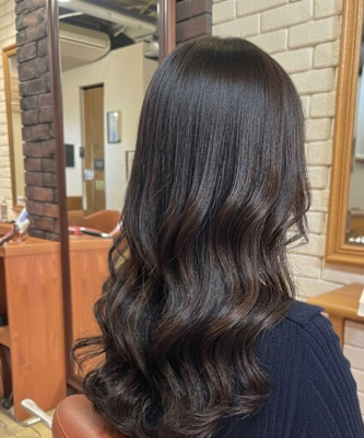 華やか韓国風ヨシンモリレイヤー【214スタイル】