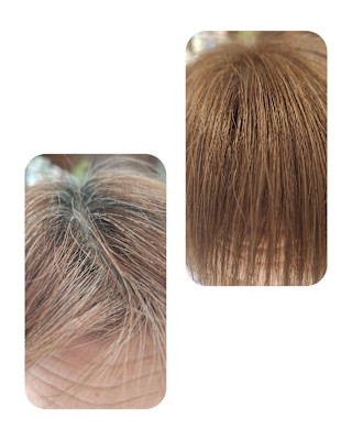 話題のトキカタ♪前髪編