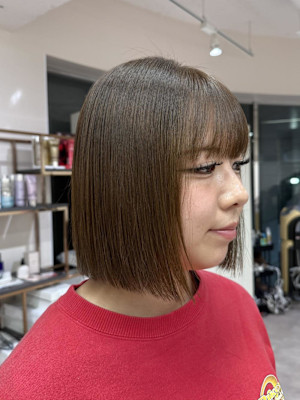 ワンカラーベージュ