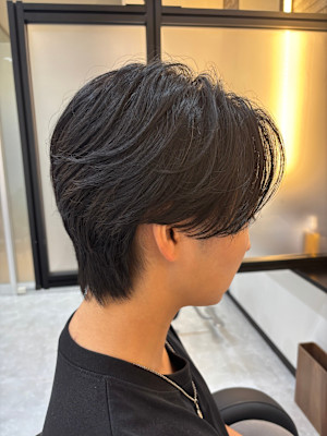 フェザースタイル